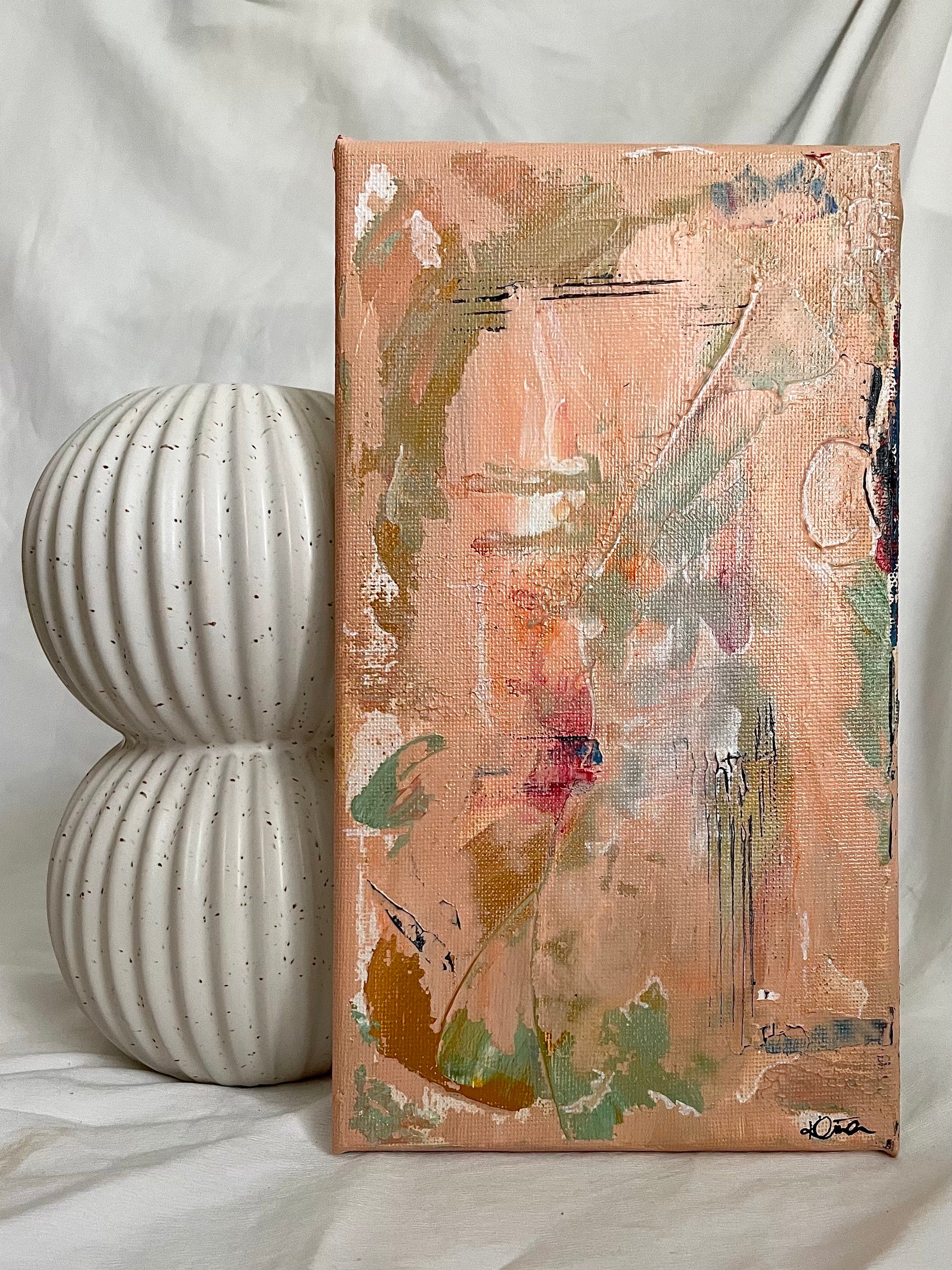 POSTCARDS 1.3 Original Artwork