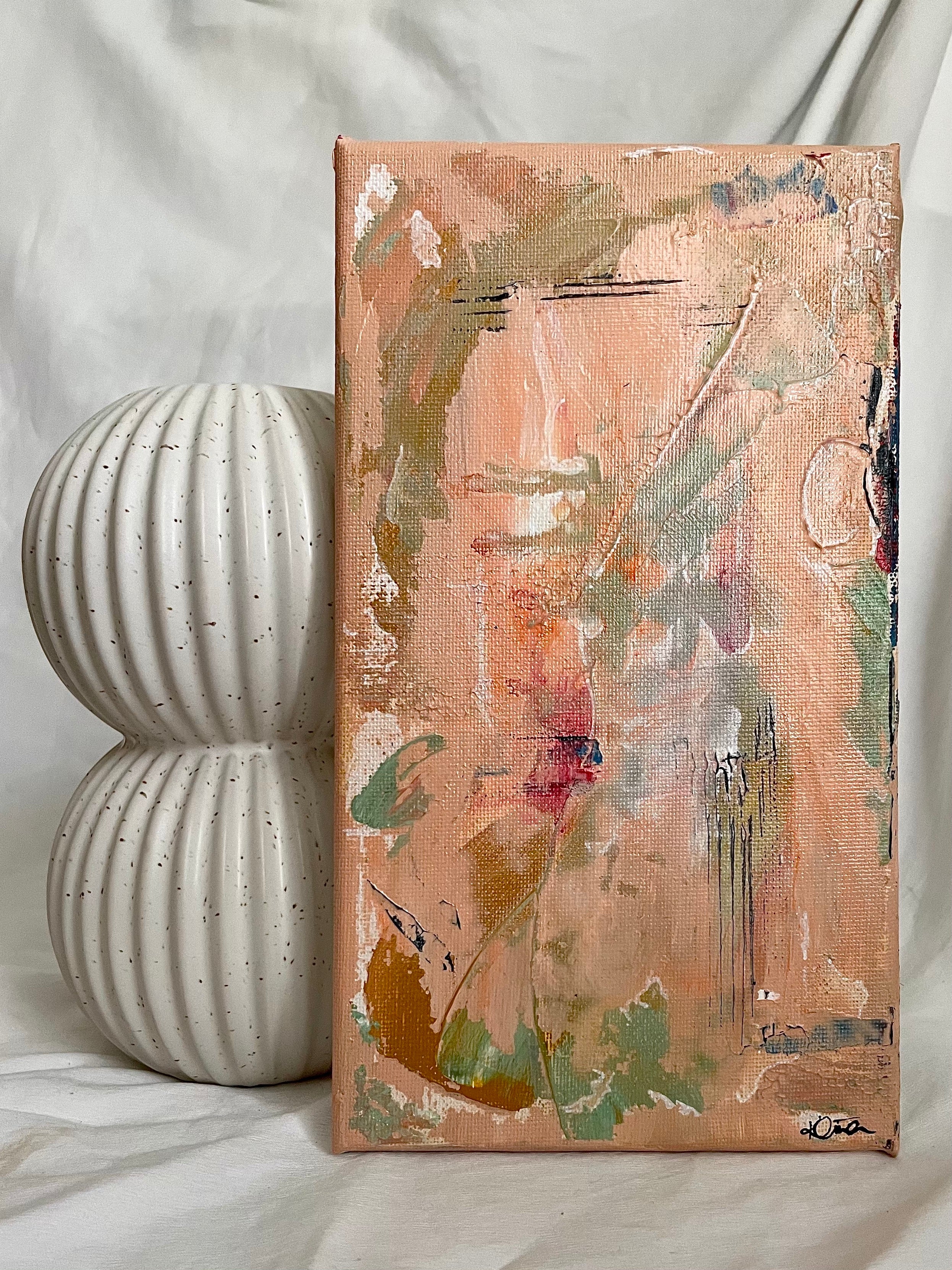 POSTCARDS 1.3 Original Artwork
