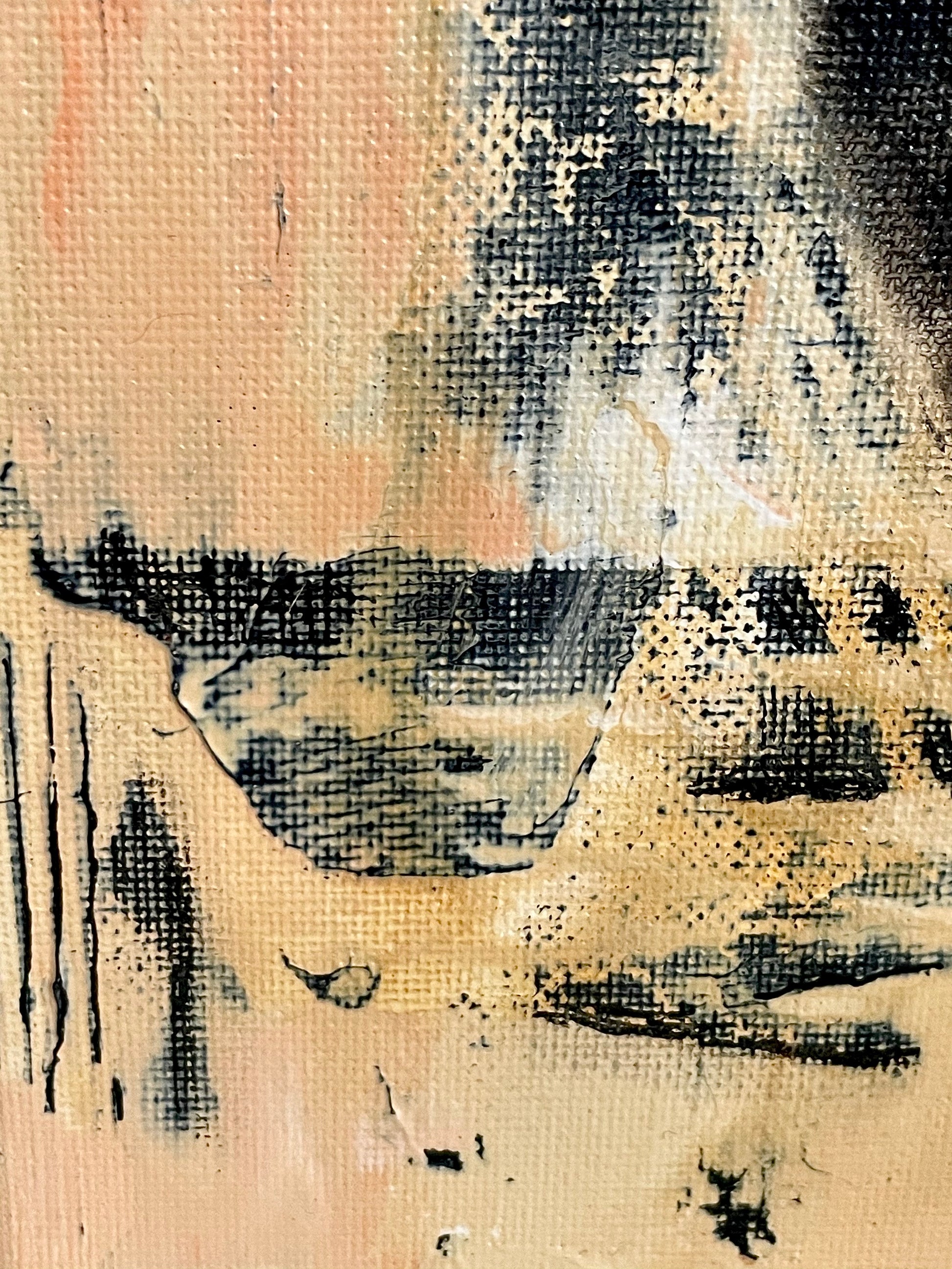 POSTCARDS 1.8 Original Artwork