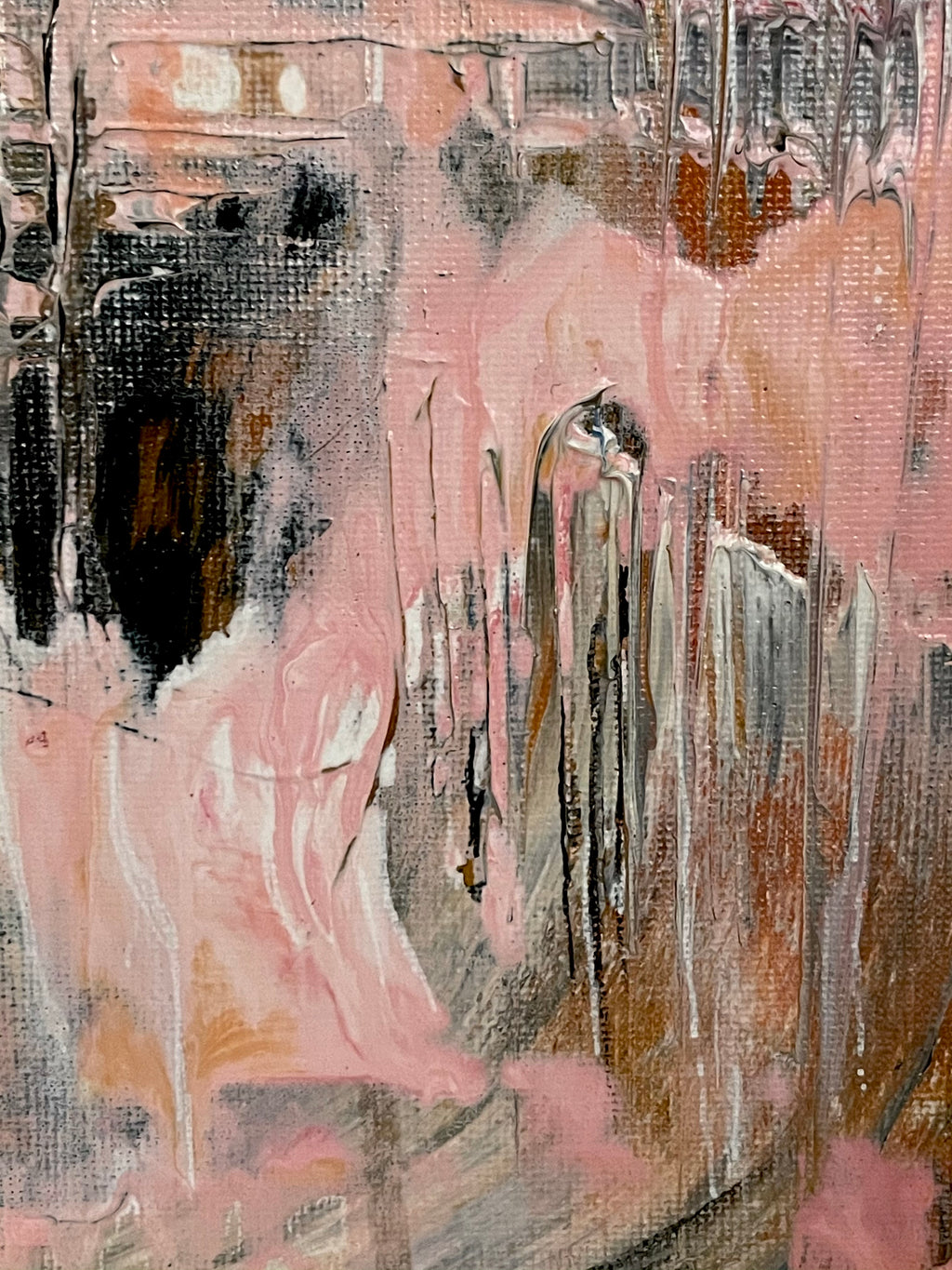 VISIONS 1.2 Original Artwork