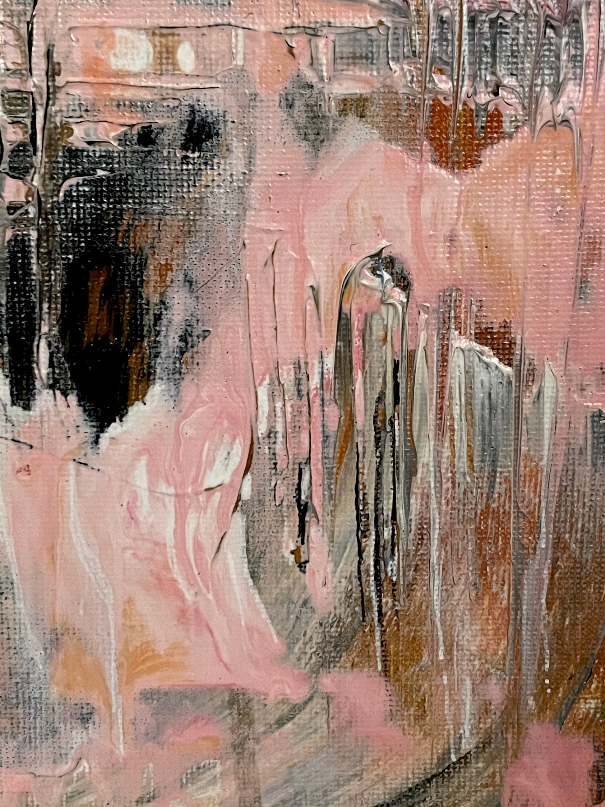 VISIONS 1.2 Original Artwork
