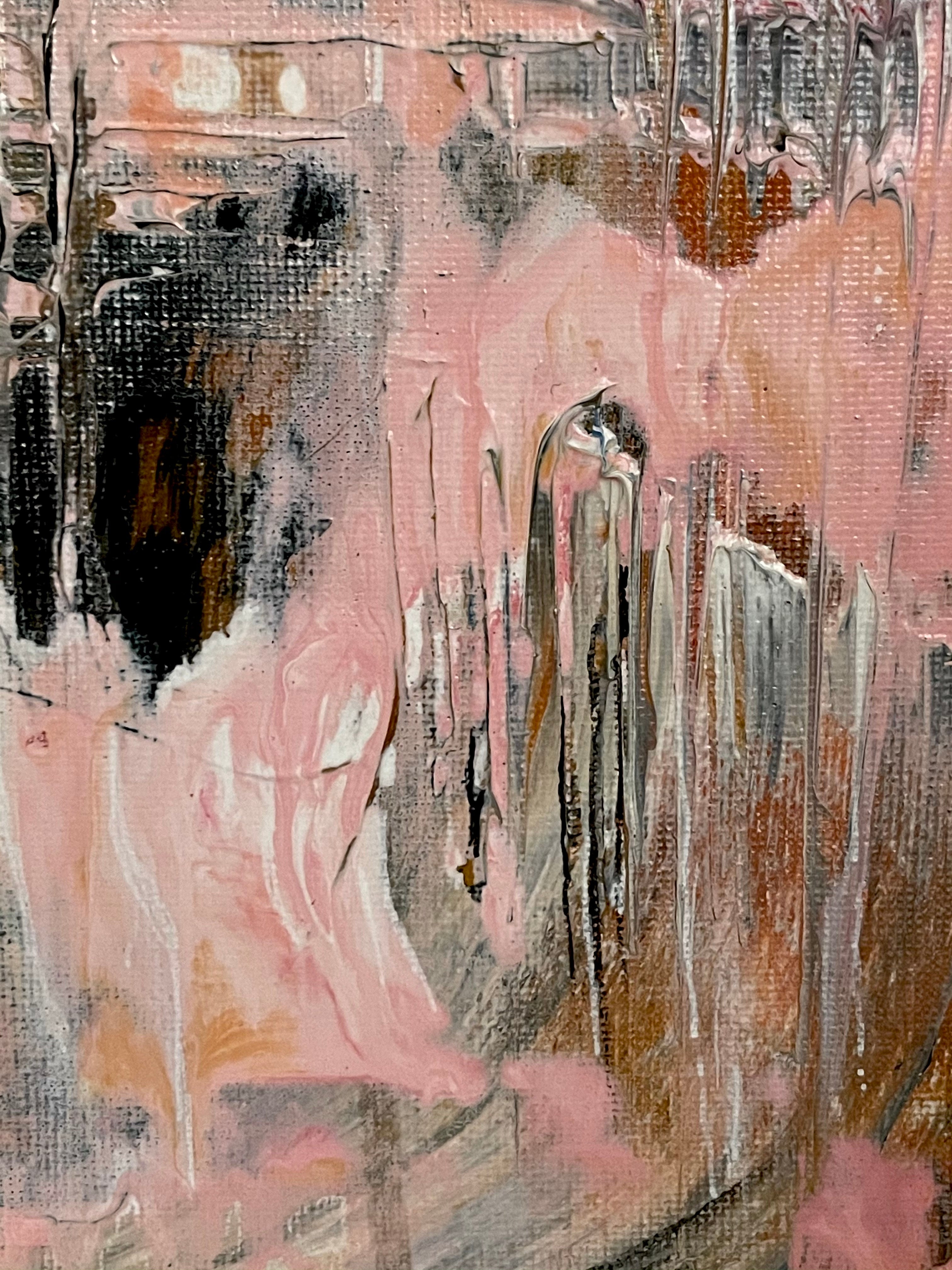 VISIONS 1.2 Original Artwork