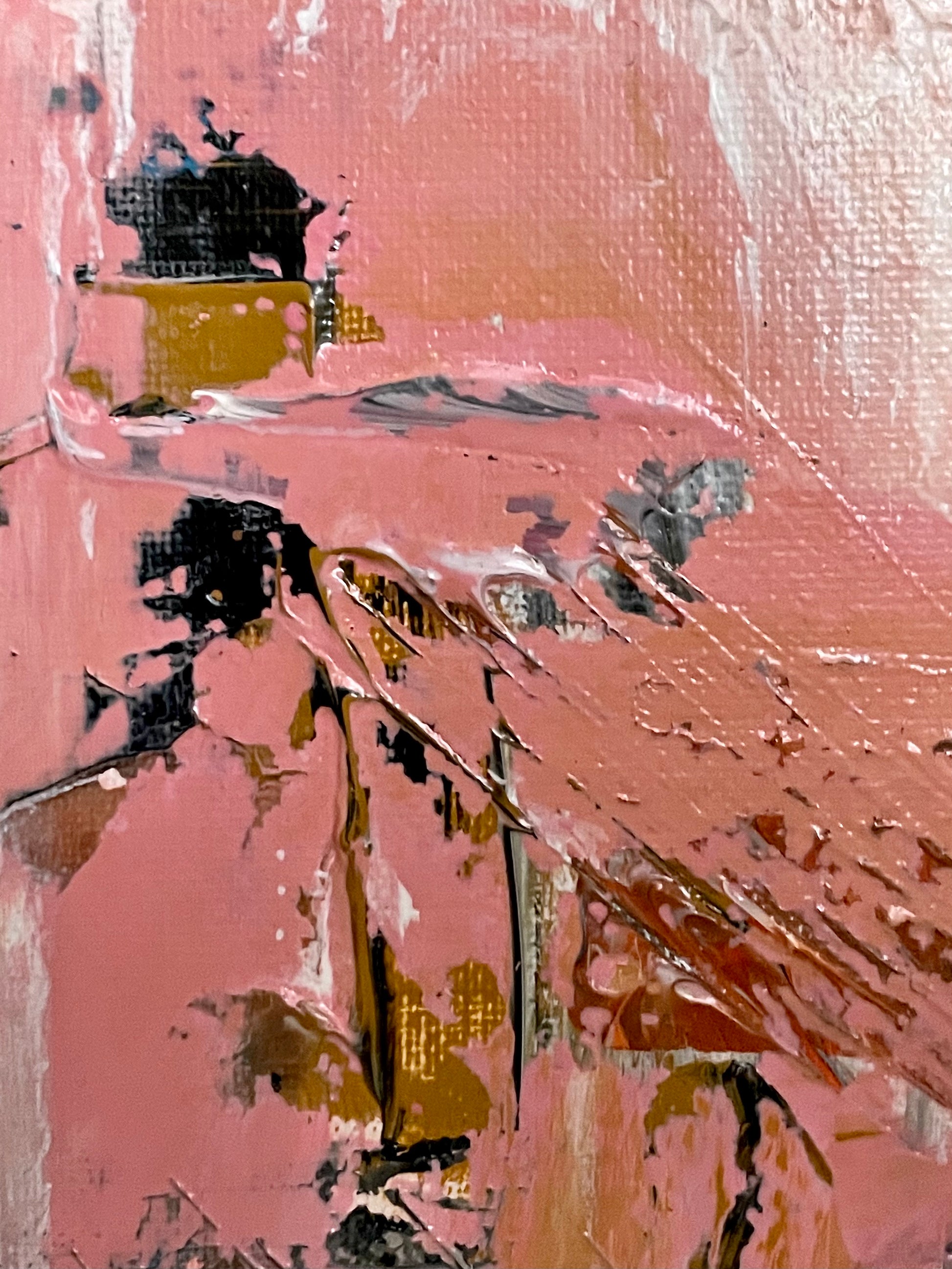 VISIONS 1.3 Original Artwork