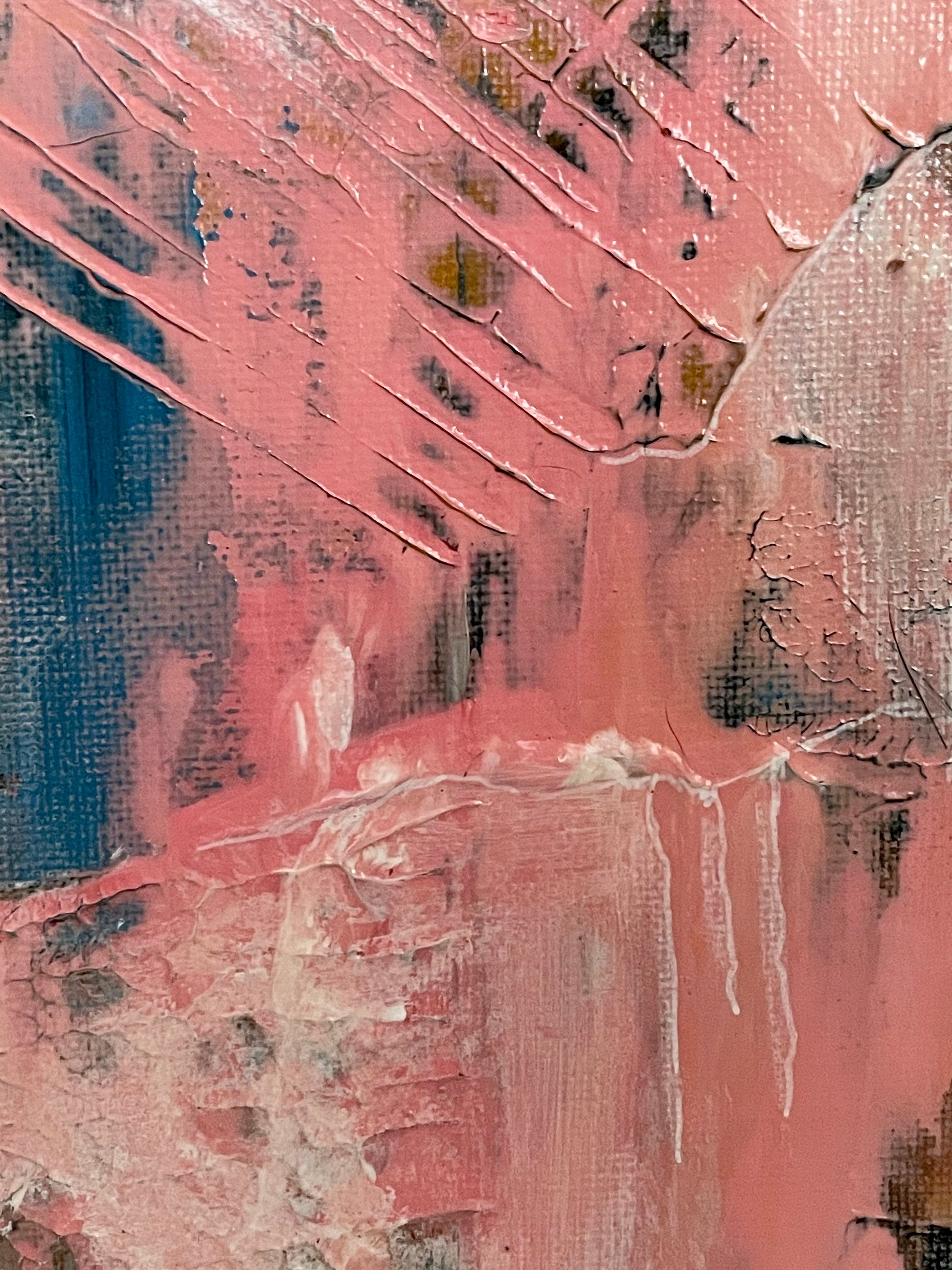 VISIONS 1.3 Original Artwork