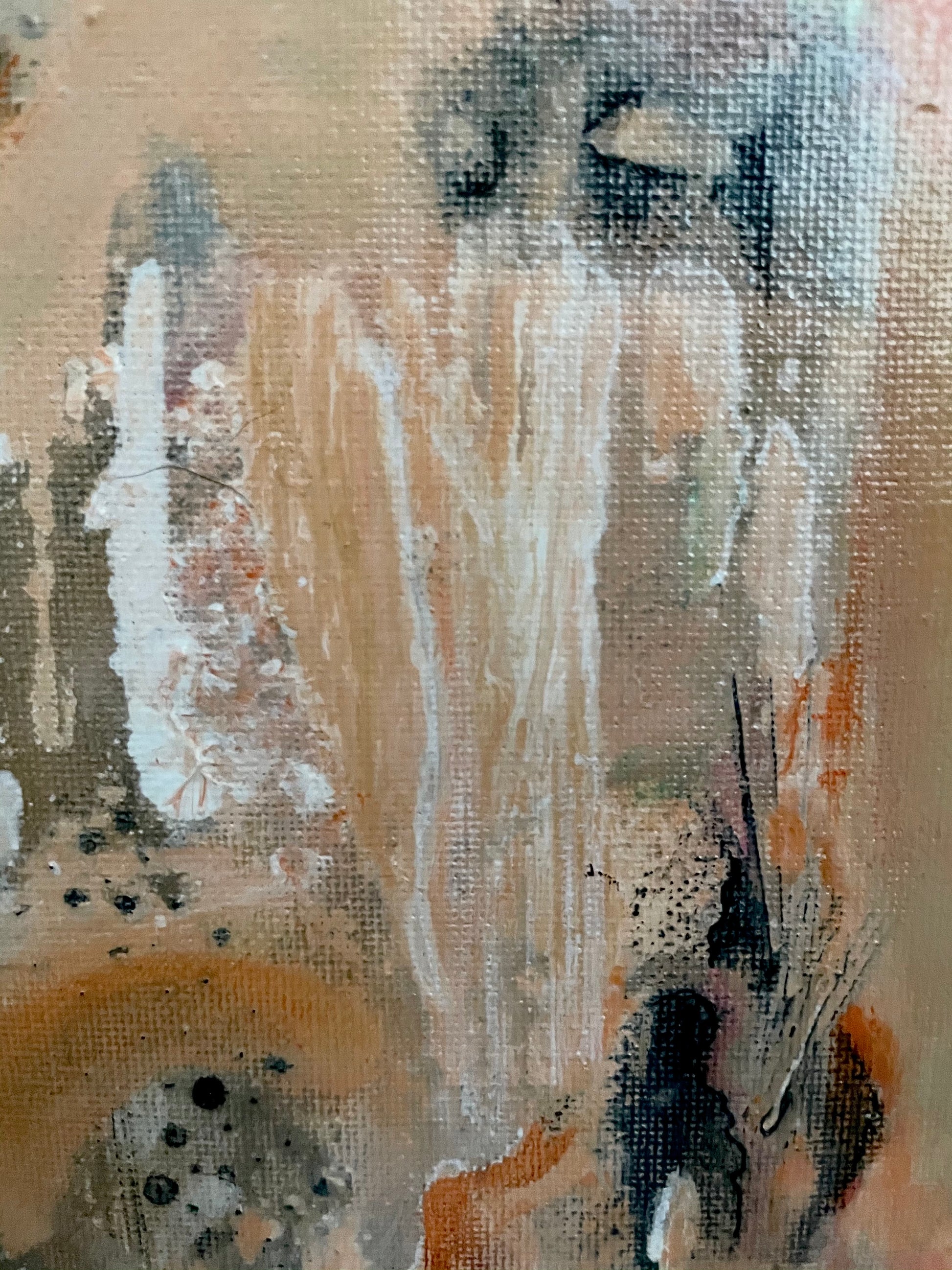 VISIONS 1.4 Original Artwork