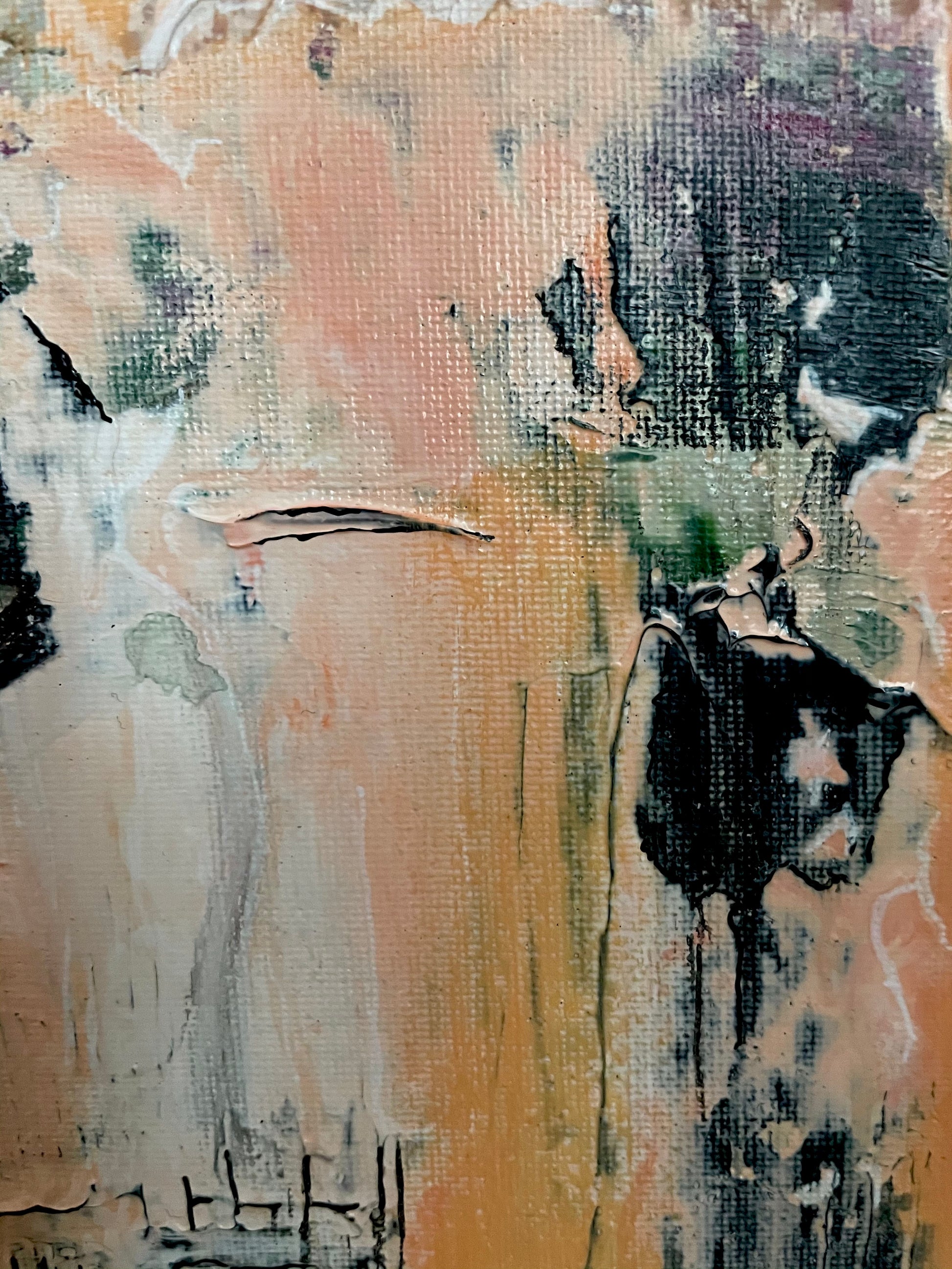 VISIONS 1.1 Original Artwork