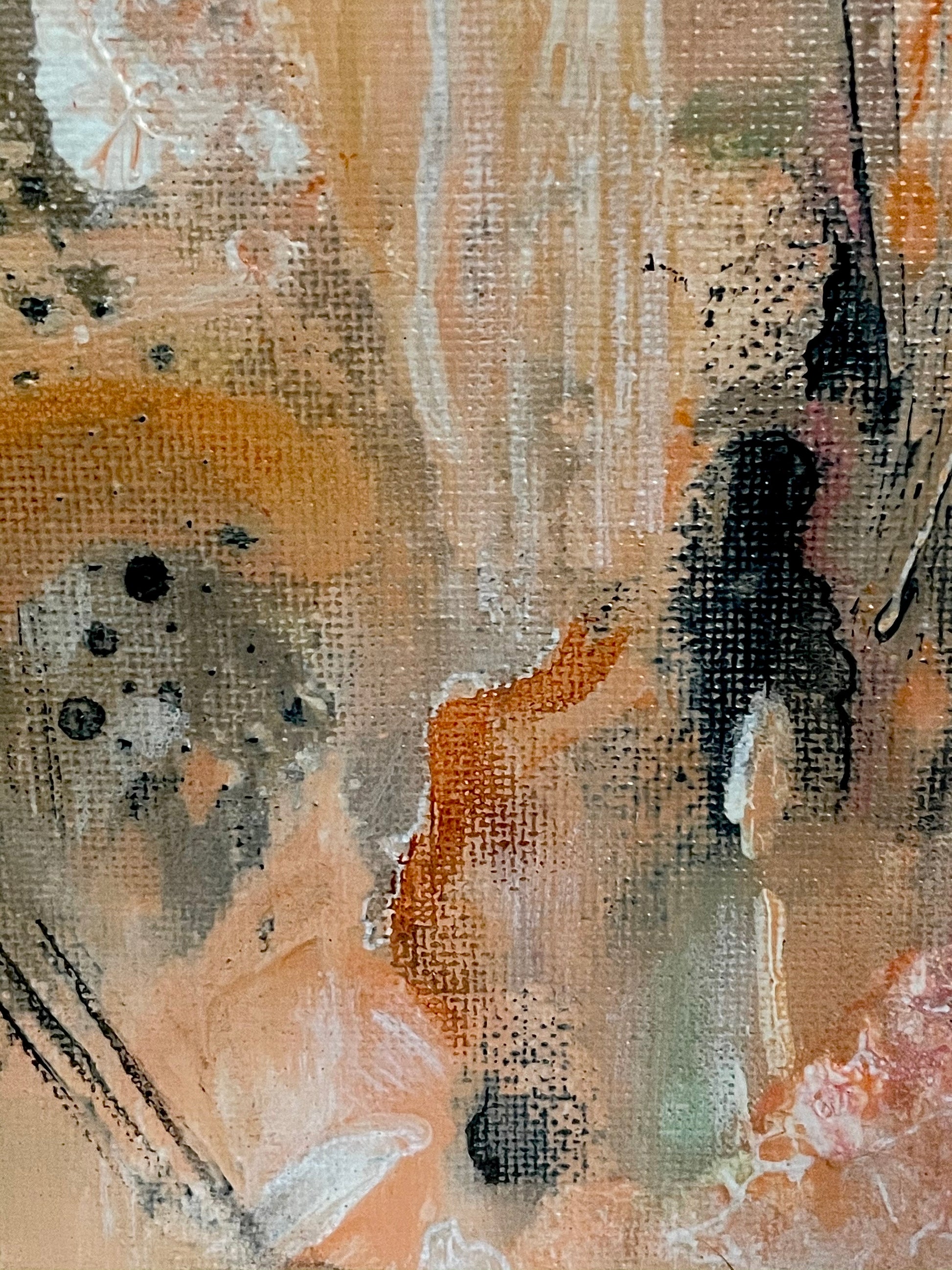 VISIONS 1.4 Original Artwork
