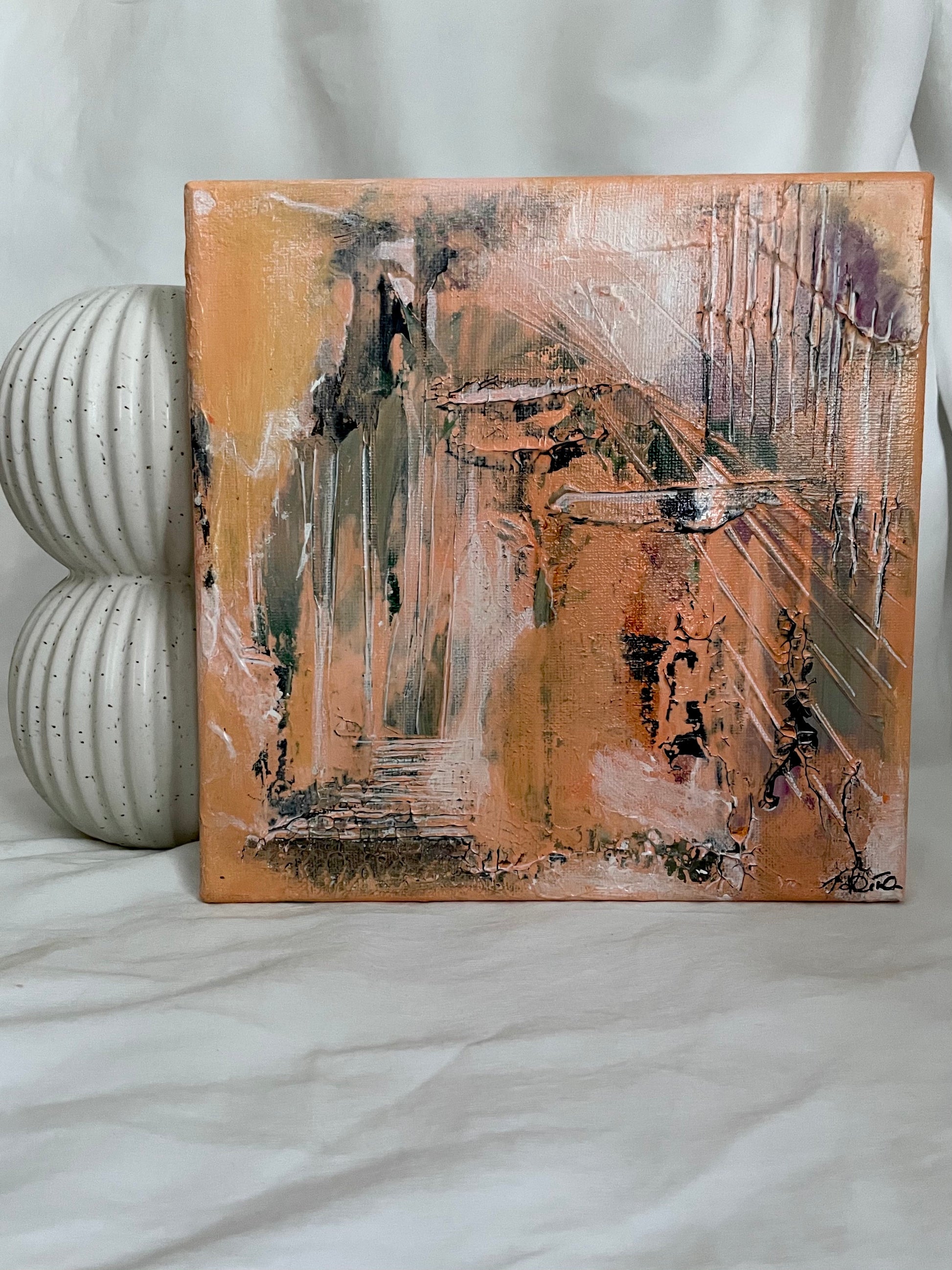VISIONS 1.5 Original Artwork