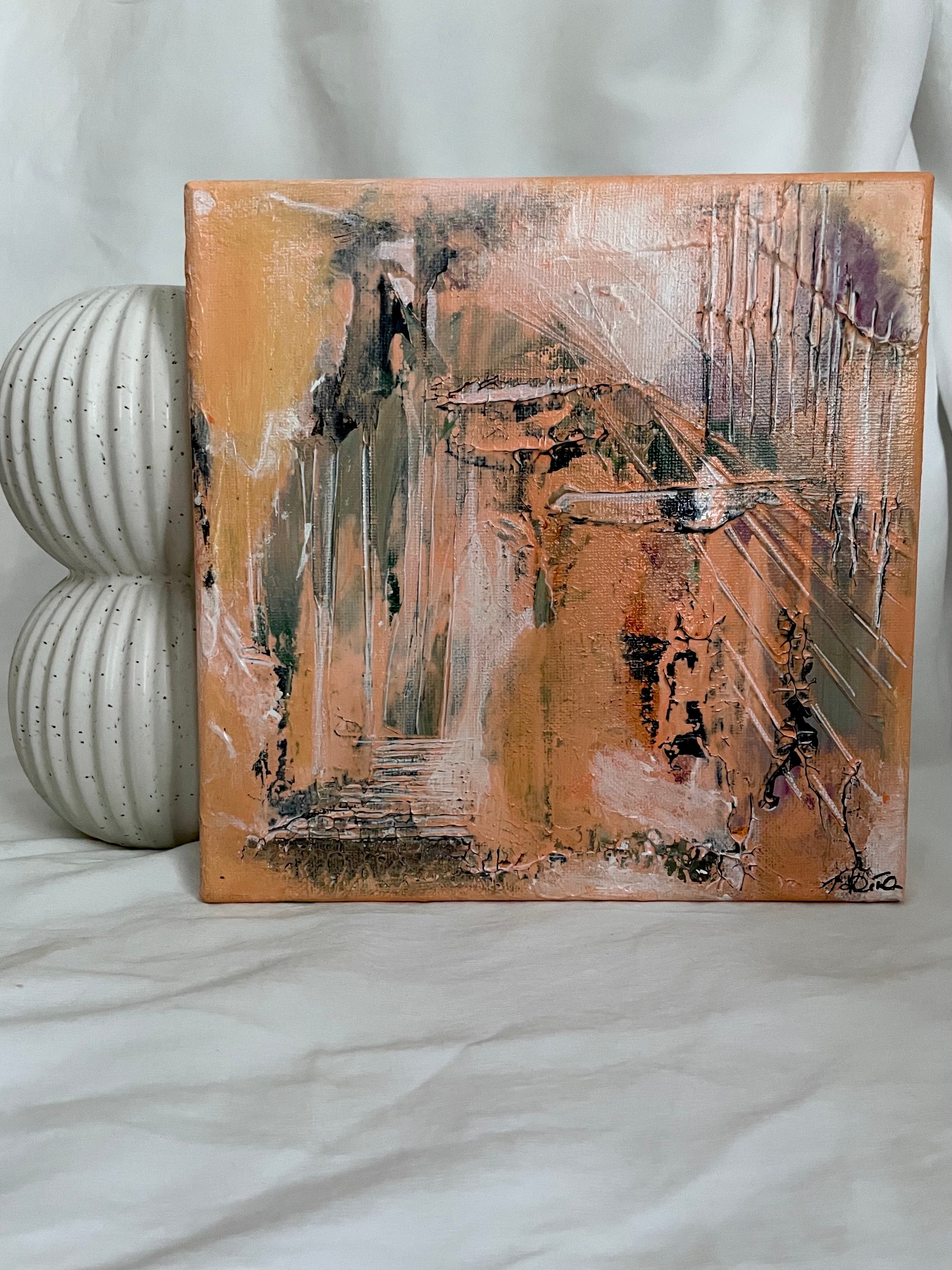 VISIONS 1.5 Original Artwork
