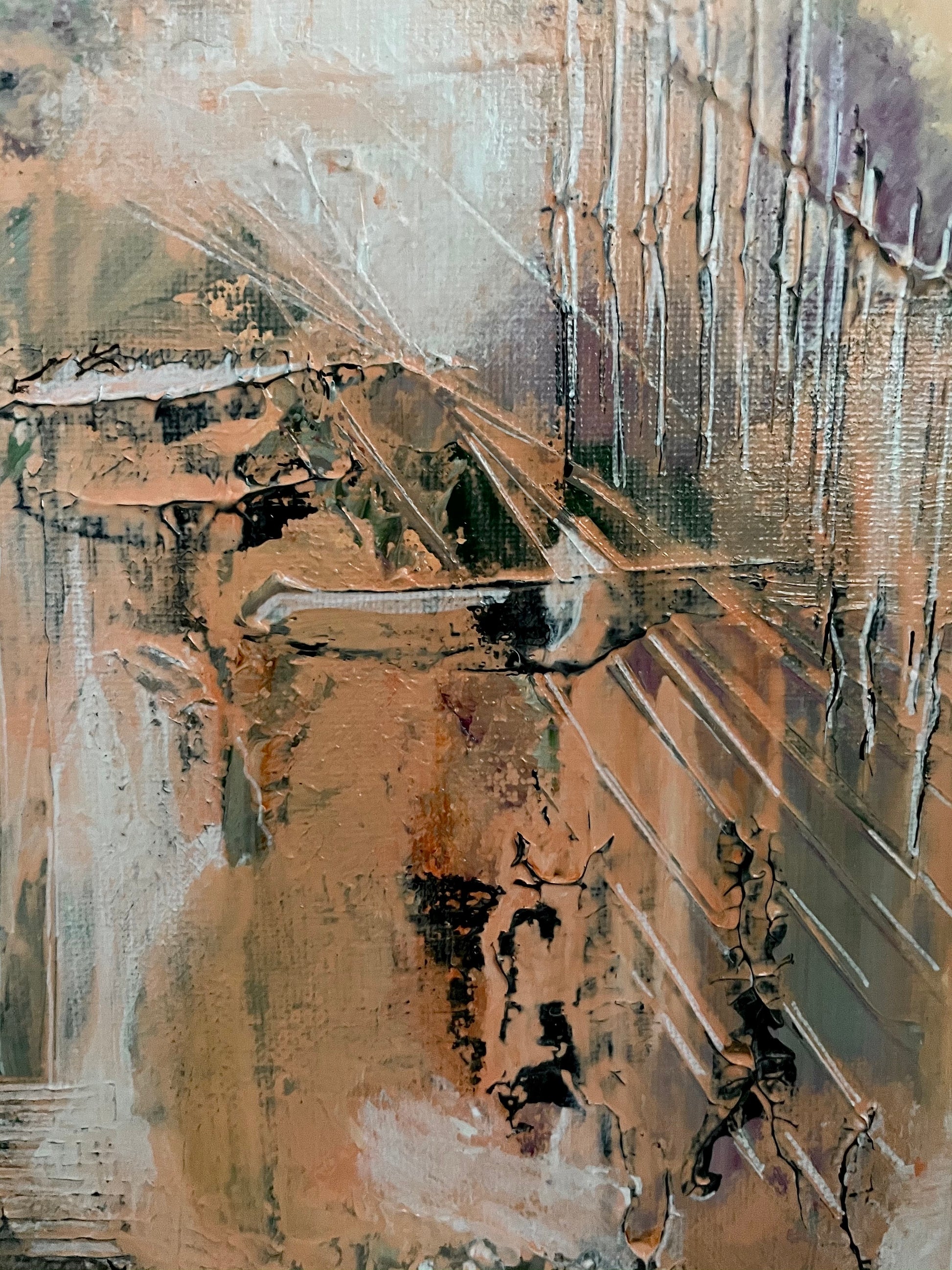 VISIONS 1.5 Original Artwork