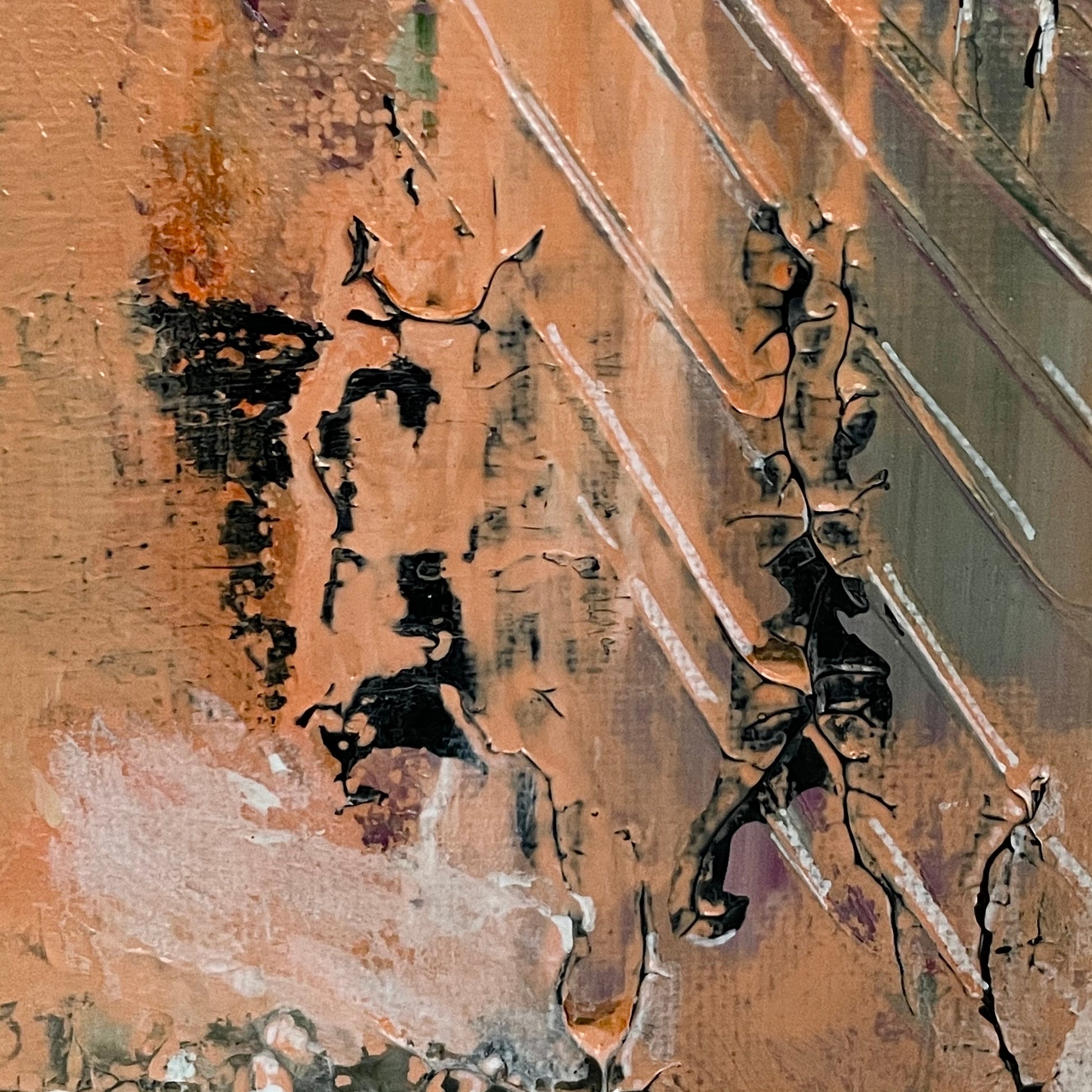 VISIONS 1.5 Original Artwork