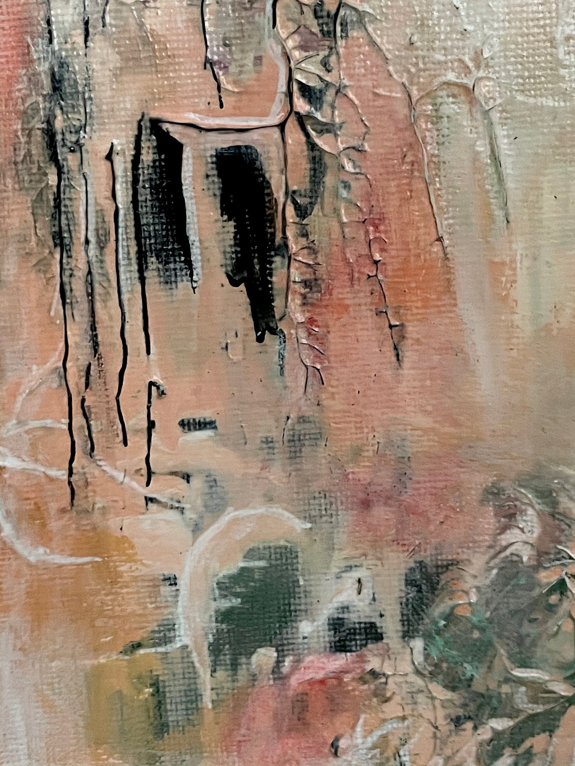 VISIONS 1.6 Original Artwork