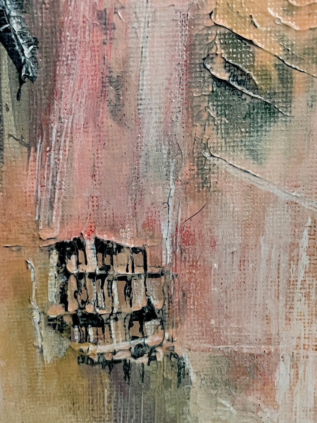 VISIONS 1.6 Original Artwork