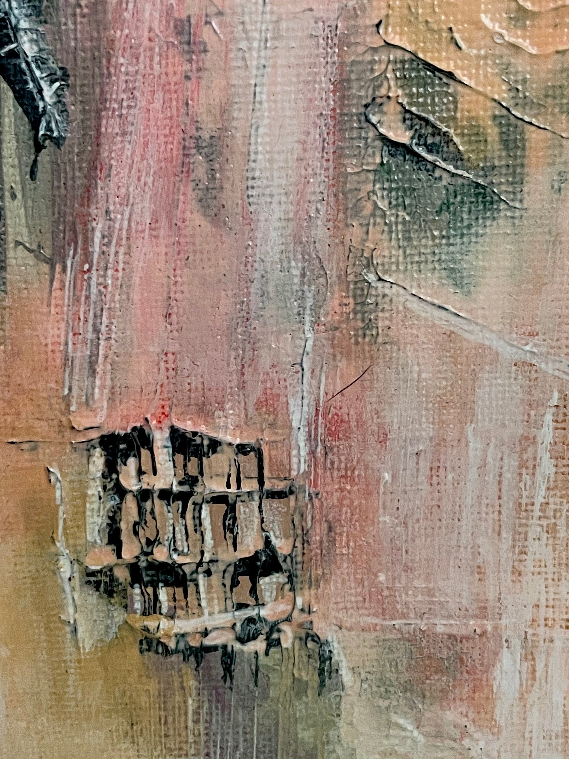 VISIONS 1.6 Original Artwork