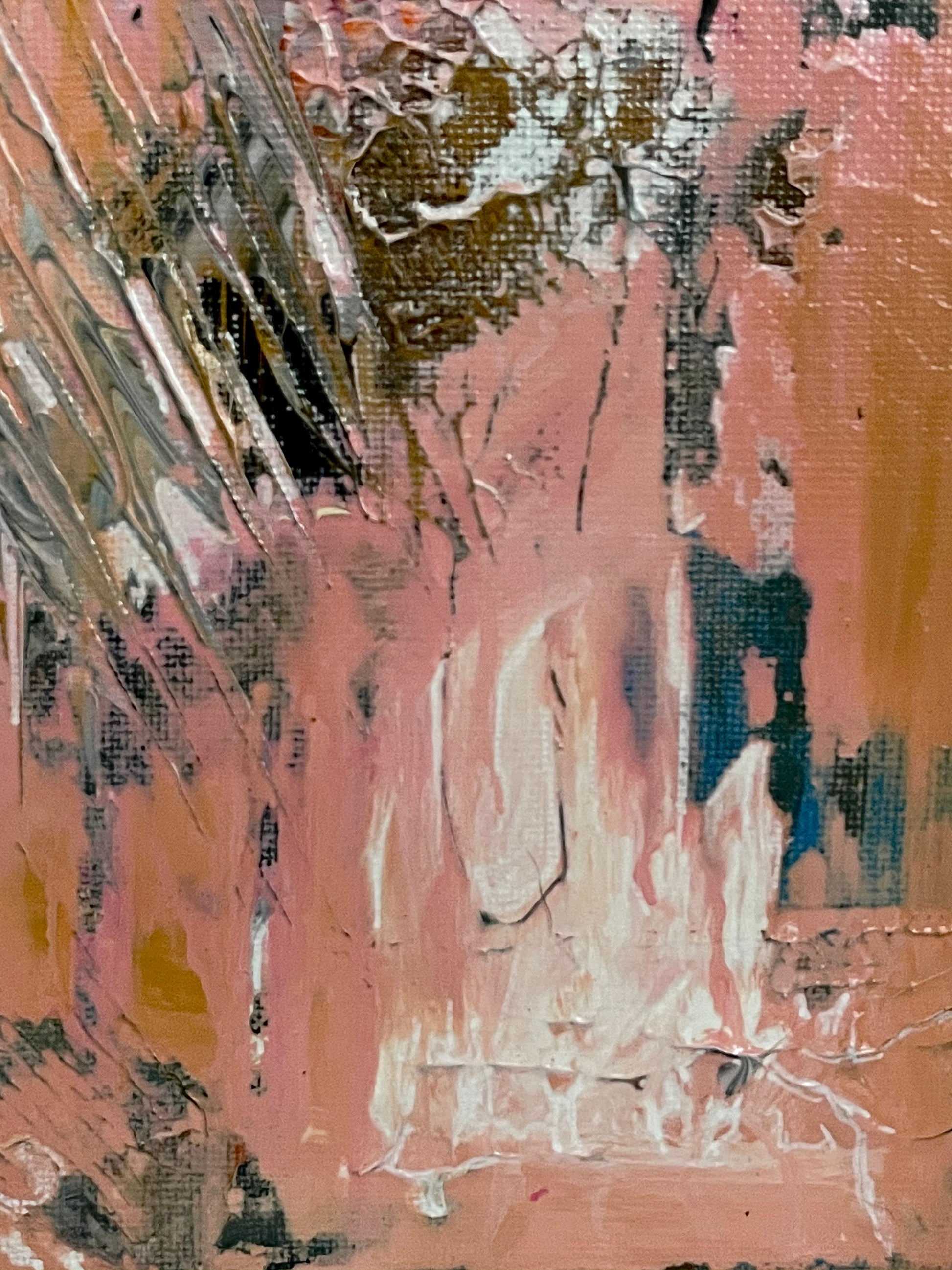 VISIONS 1.7 Original Artwork