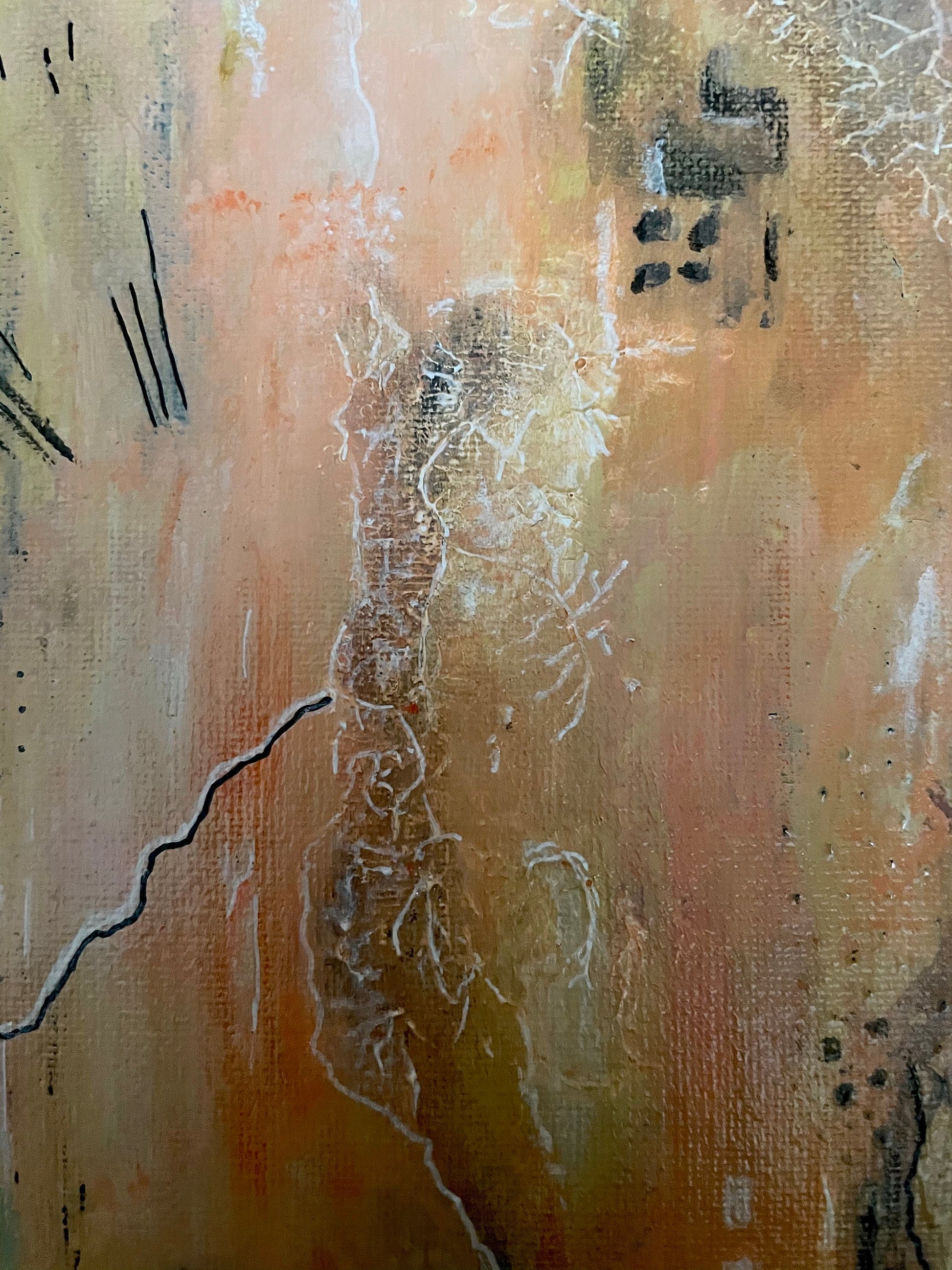 VISIONS 1.9 Original Artwork