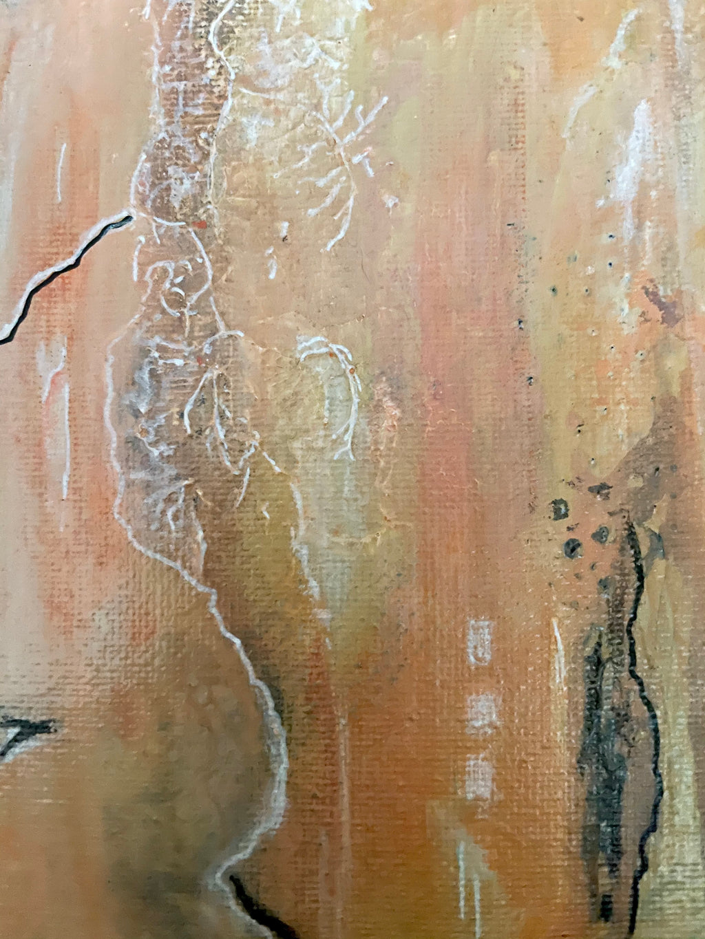 VISIONS 1.9 Original Artwork