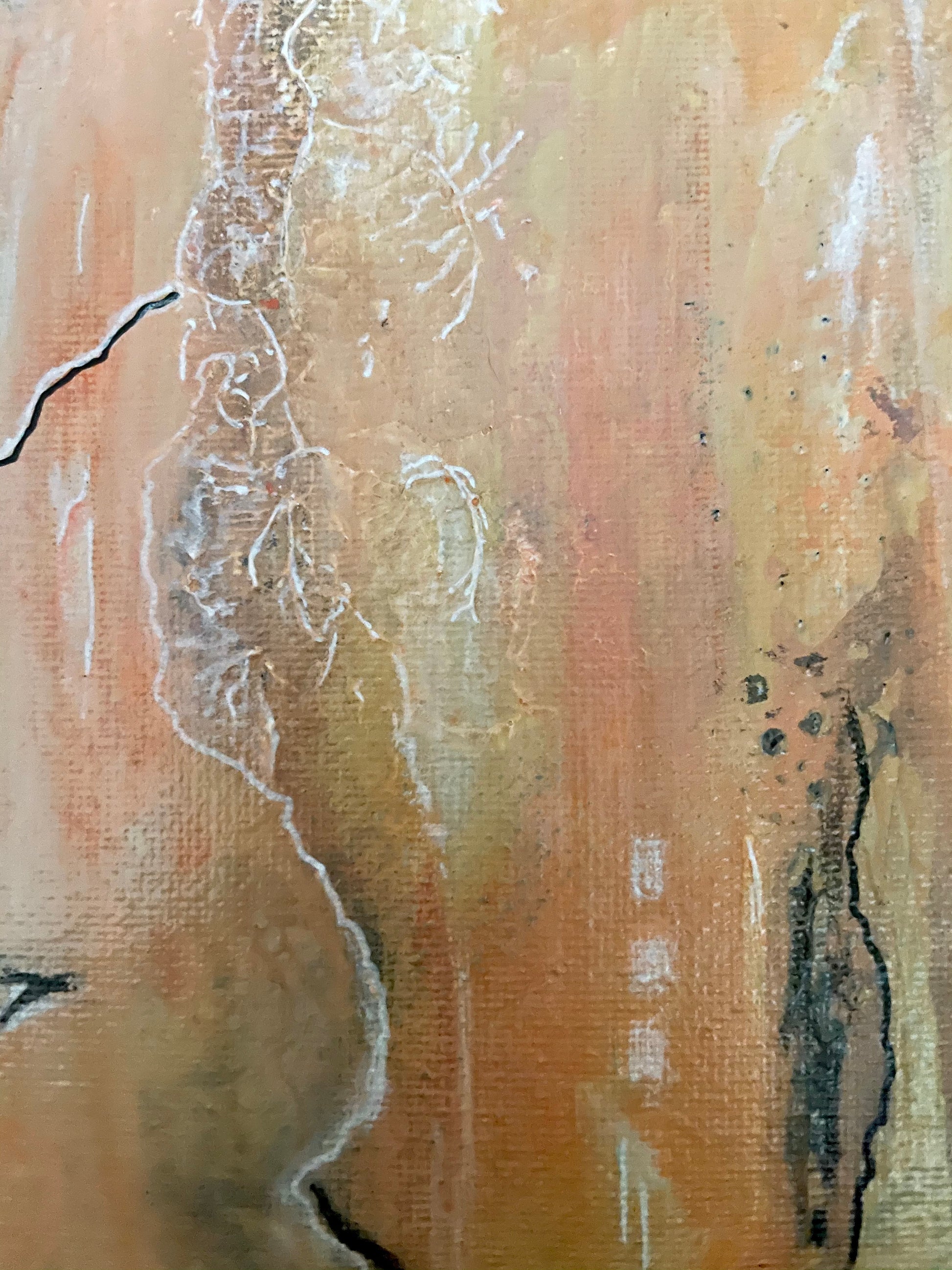 VISIONS 1.9 Original Artwork