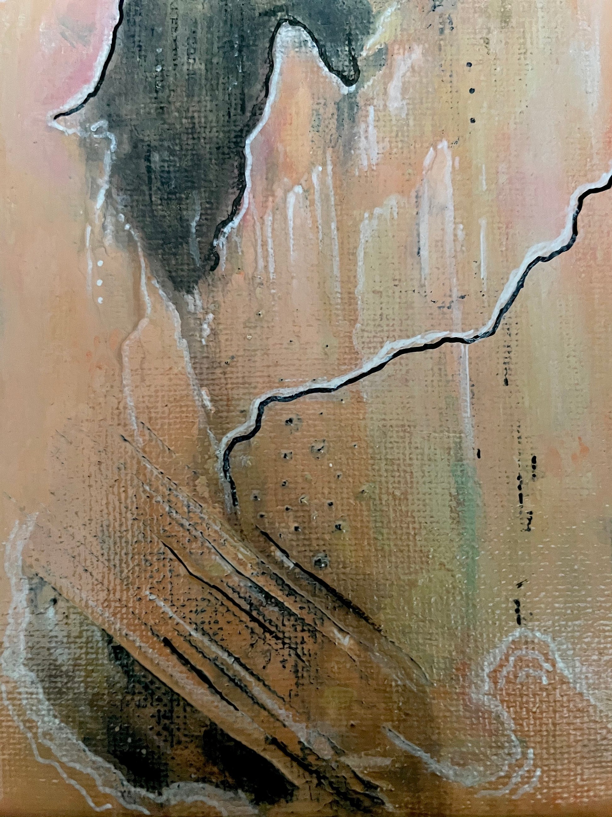 VISIONS 1.9 Original Artwork